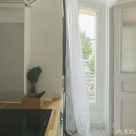 Apartamento Flexliving - - Didot *