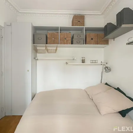 Apartment Flexliving - - Didot