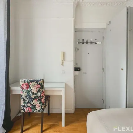 Flexliving - - Didot Apartamento