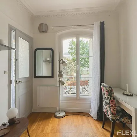 Flexliving - - Didot Apartamento *