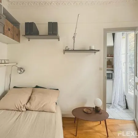 Apartamento Flexliving - - Didot París